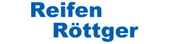 Reifen-Röttger e.K. Logo
